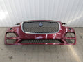 Prednji branik Jaguar F Pace 16-