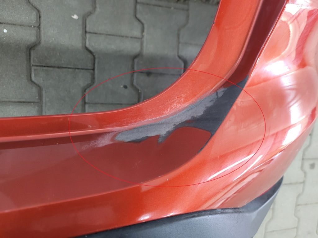 Zadnji branik BMW X1 F48 15-19