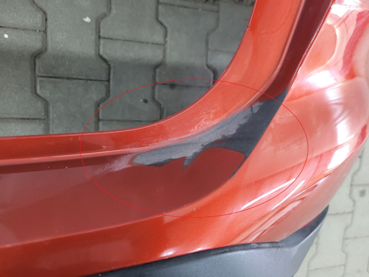 Zadnji branik BMW X1 F48 15-19