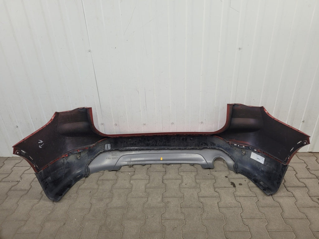 Zadnji branik BMW X1 F48 15-19