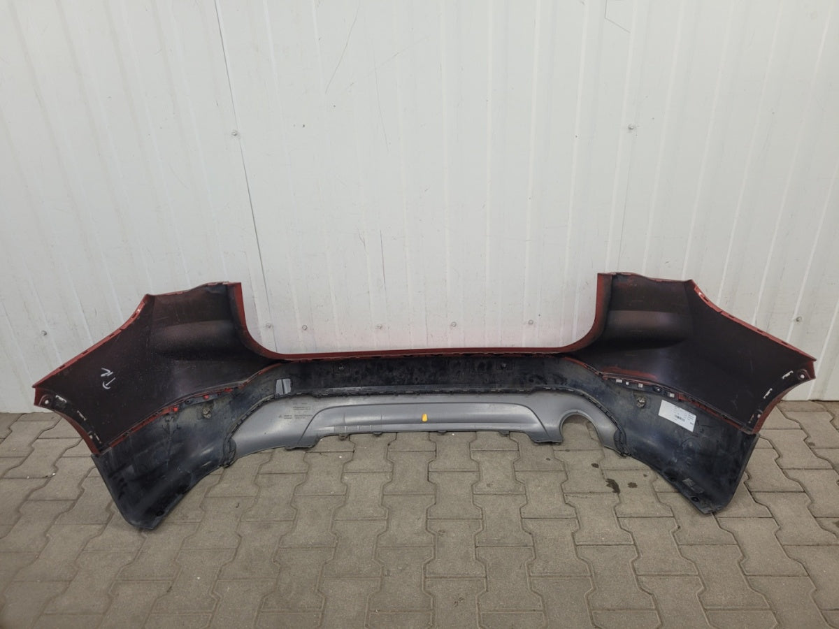 Zadnji branik BMW X1 F48 15-19