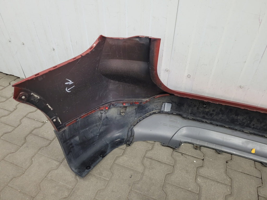 Zadnji branik BMW X1 F48 15-19