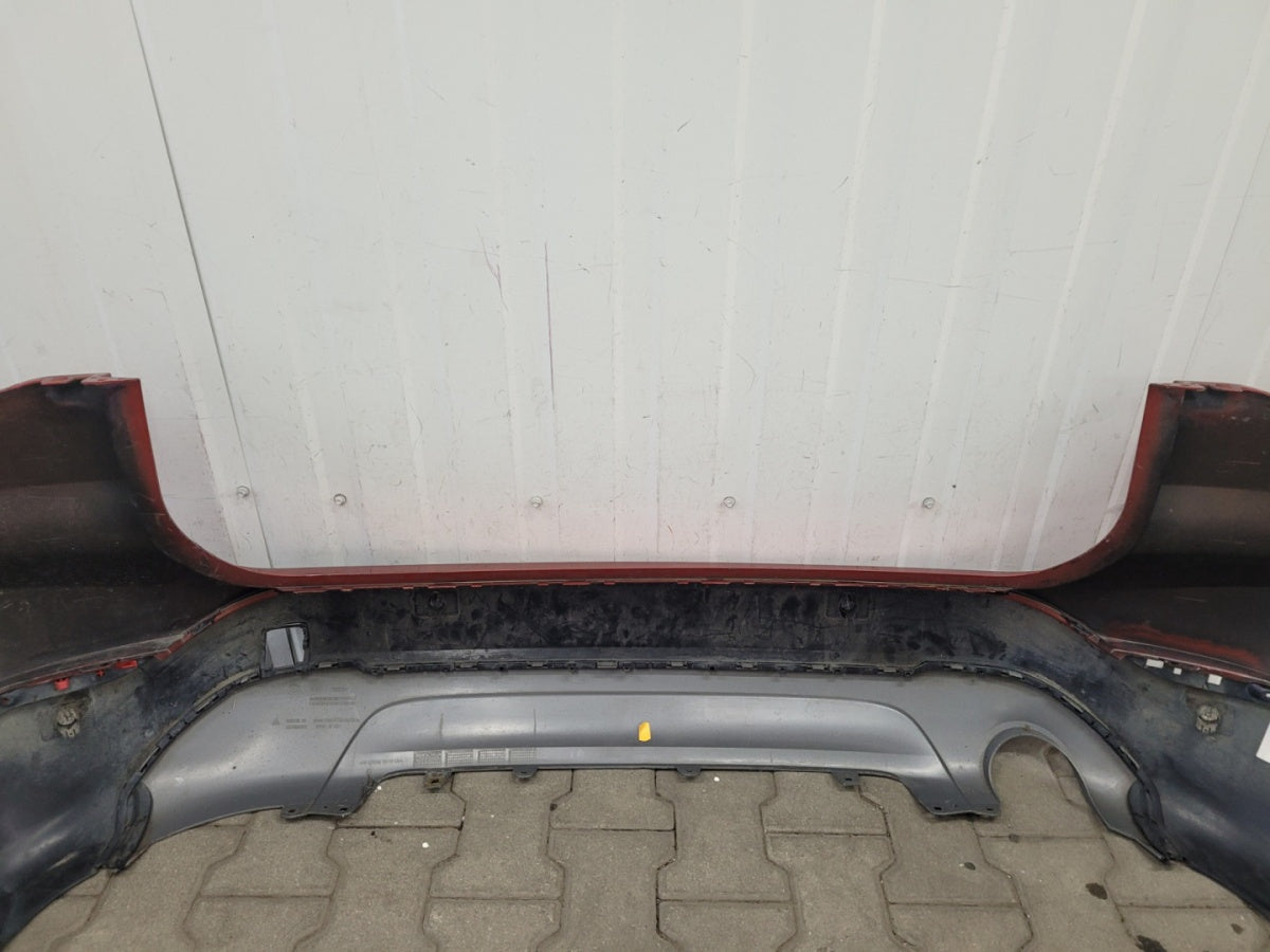 Zadnji branik BMW X1 F48 15-19