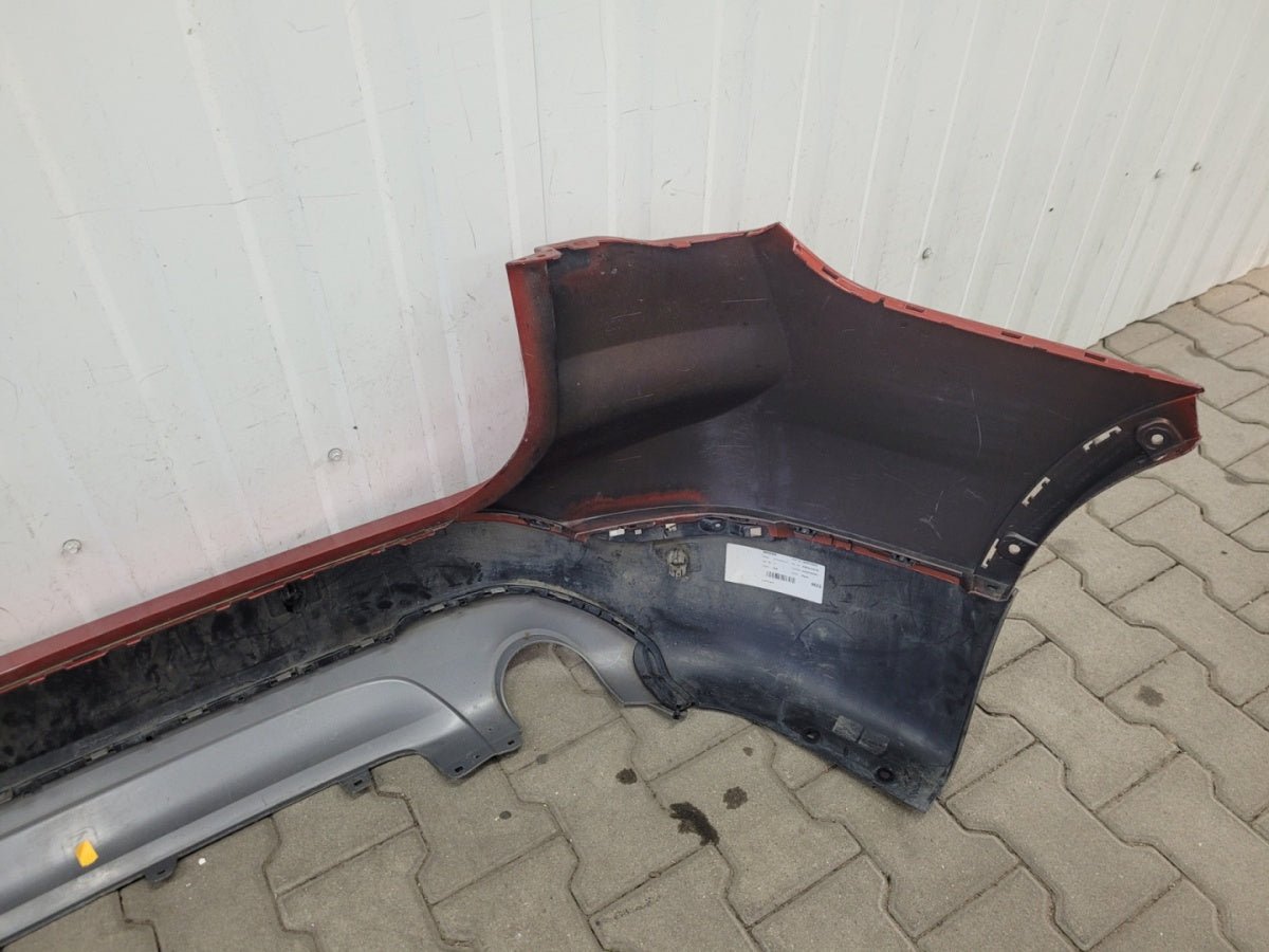 Zadnji branik BMW X1 F48 15-19