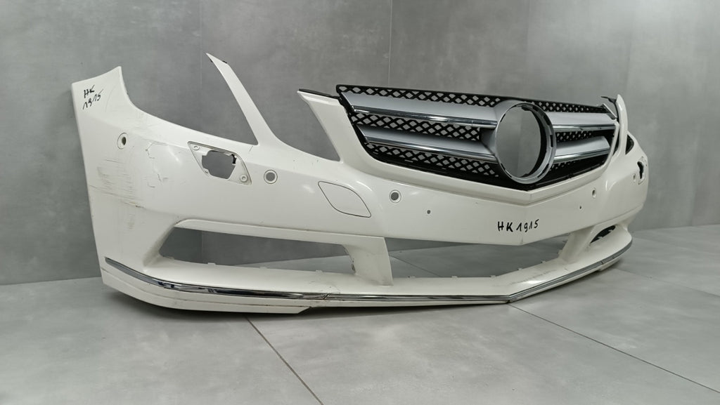 Prednji branik Mercedes E-Klasa W207 207 COUPE 09-12