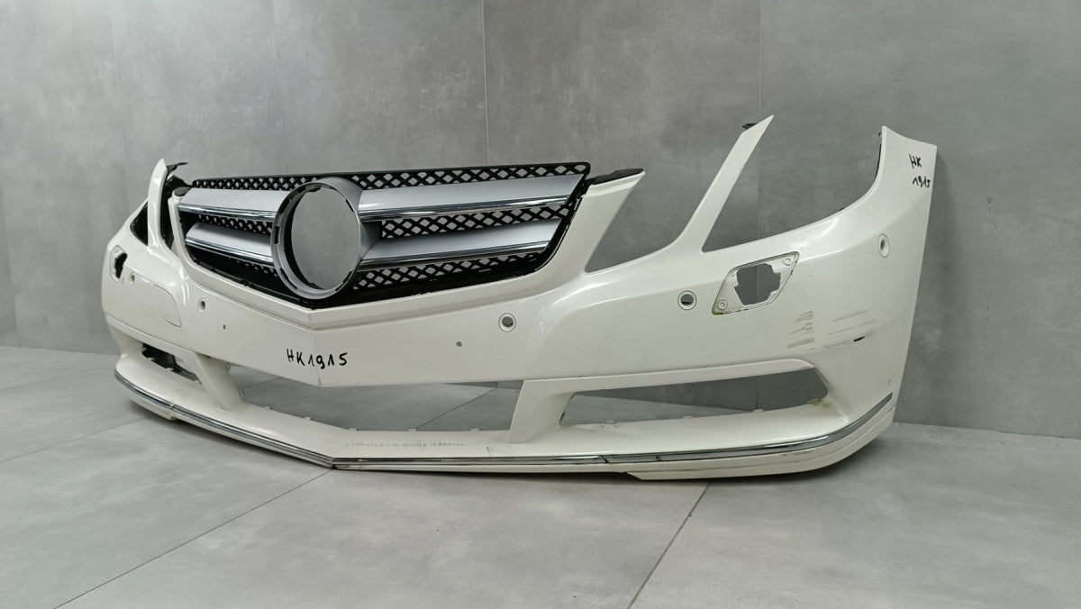 Prednji branik Mercedes E-Klasa W207 207 COUPE 09-12