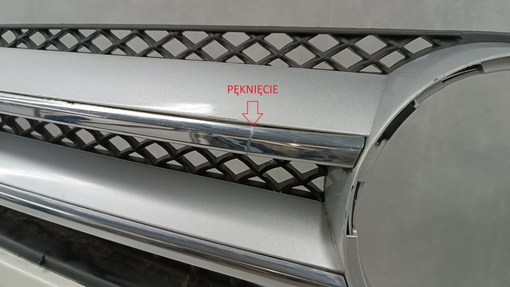 Prednji branik Mercedes E-Klasa W207 207 COUPE 09-12