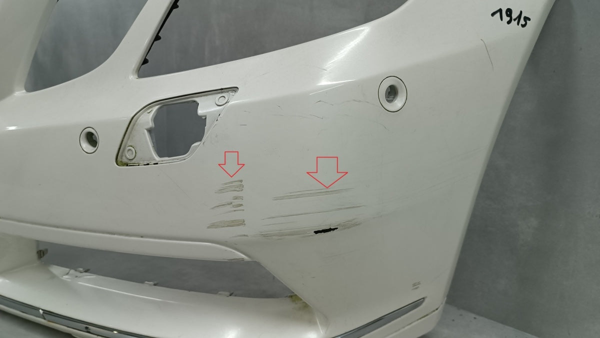 Prednji branik Mercedes E-Klasa W207 207 COUPE 09-12