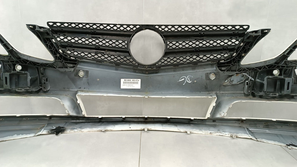 Prednji branik Mercedes E-Klasa W207 207 COUPE 09-12