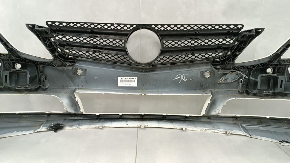 Prednji branik Mercedes E-Klasa W207 207 COUPE 09-12