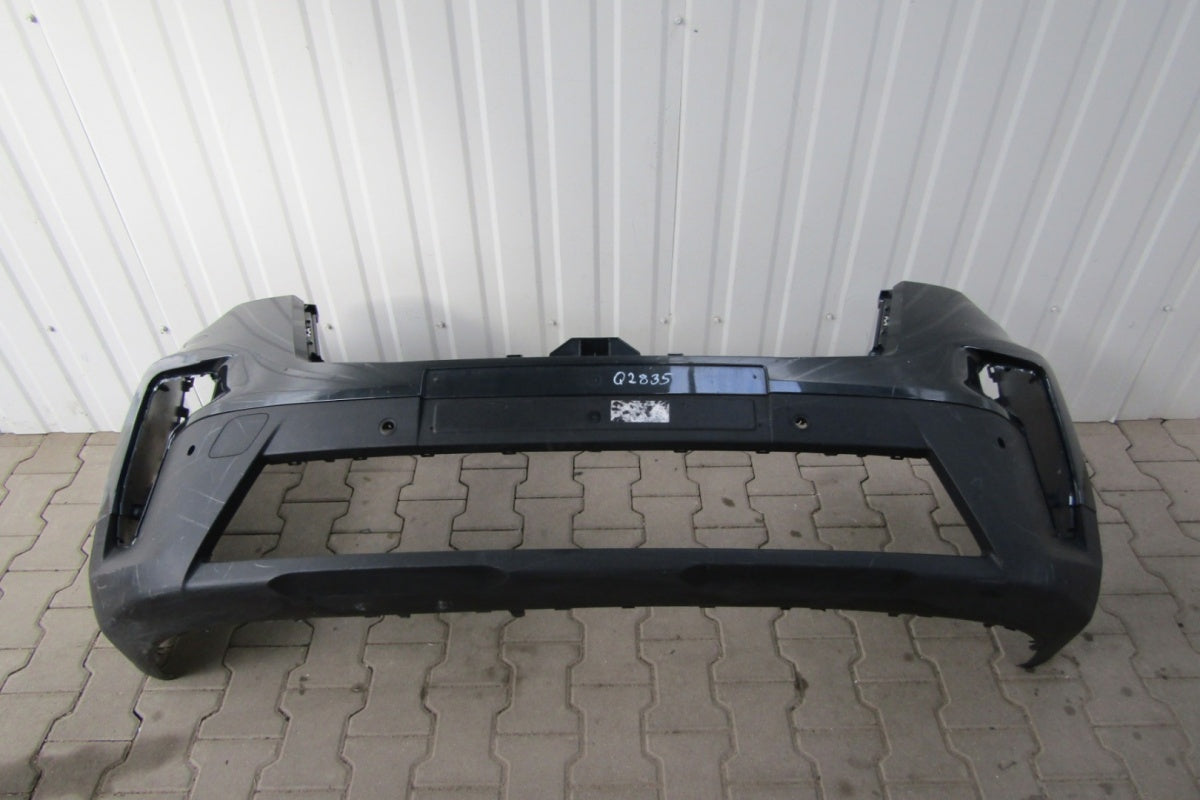 Prednji branik Nissan NV300 Primastar Lift 21-