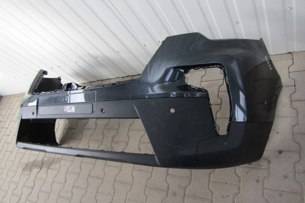 Prednji branik Nissan NV300 Primastar Lift 21-