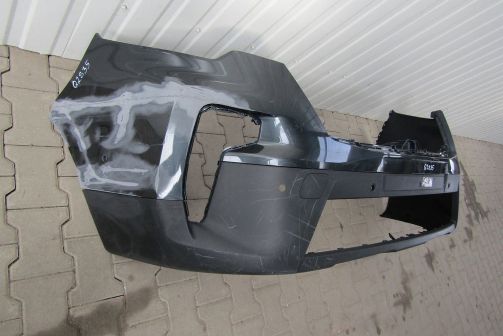 Prednji branik Nissan NV300 Primastar Lift 21-