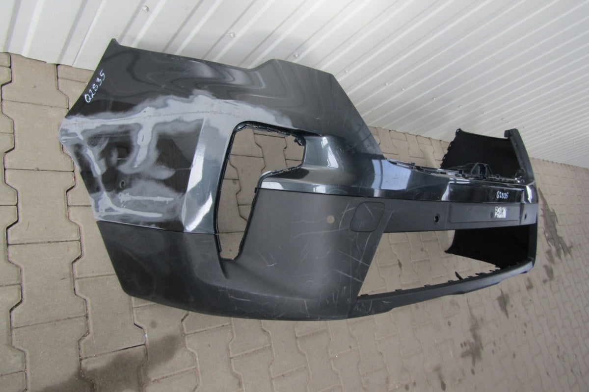 Prednji branik Nissan NV300 Primastar Lift 21-