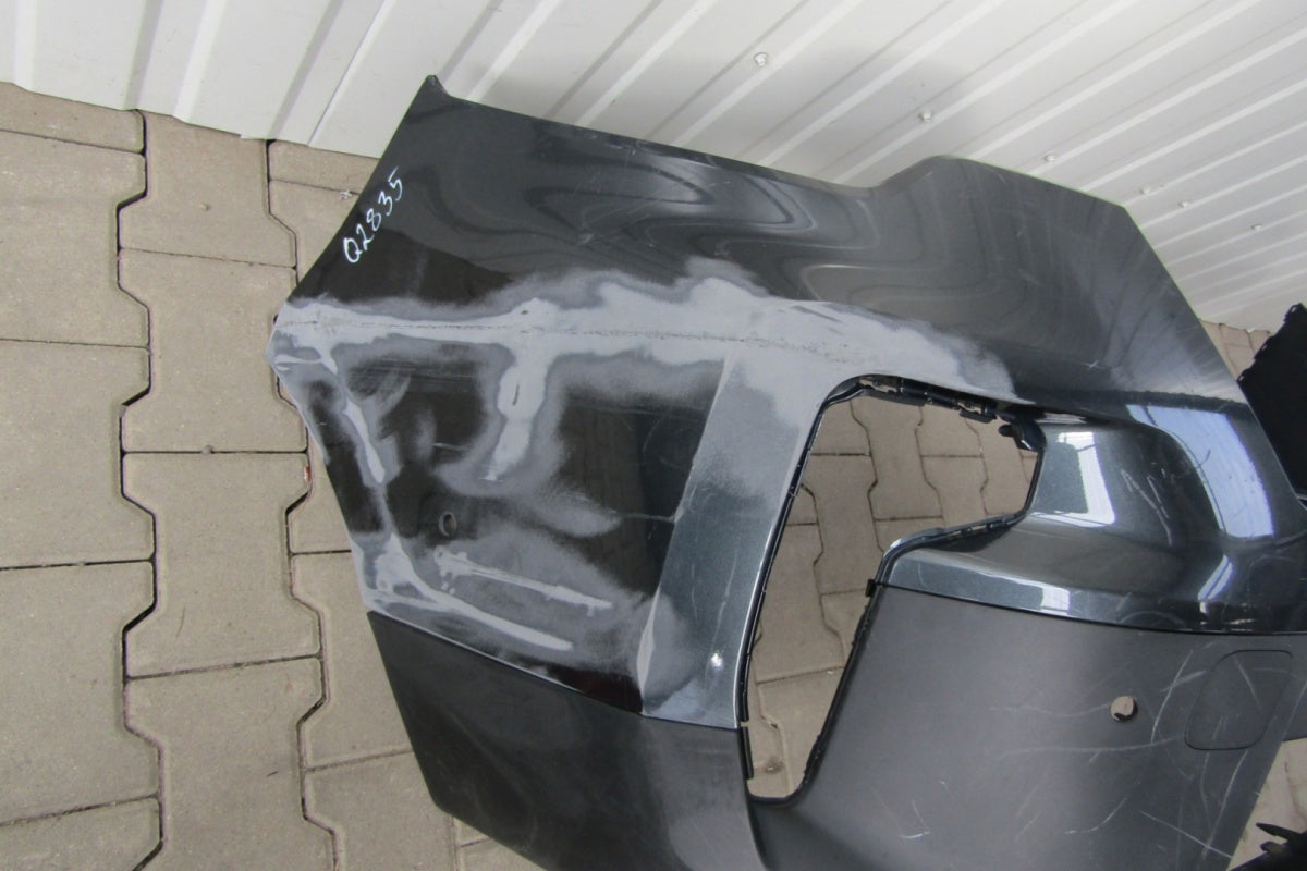 Prednji branik Nissan NV300 Primastar Lift 21-