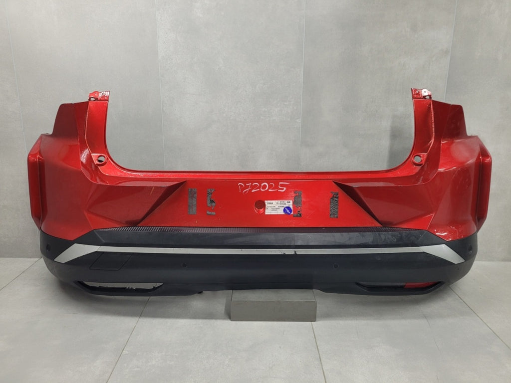 Zadnji branik Renault Scenic 5 V 24-