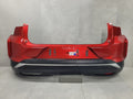 Zadnji branik Renault Scenic 5 V 24-