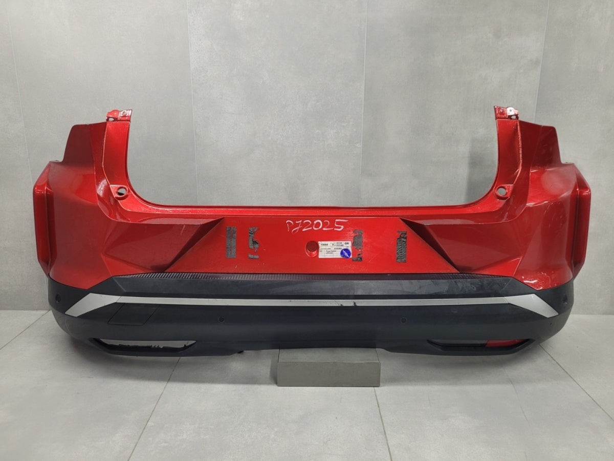 Zadnji branik Renault Scenic 5 V 24-