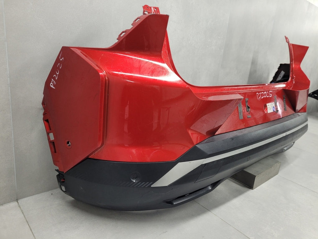 Zadnji branik Renault Scenic 5 V 24-