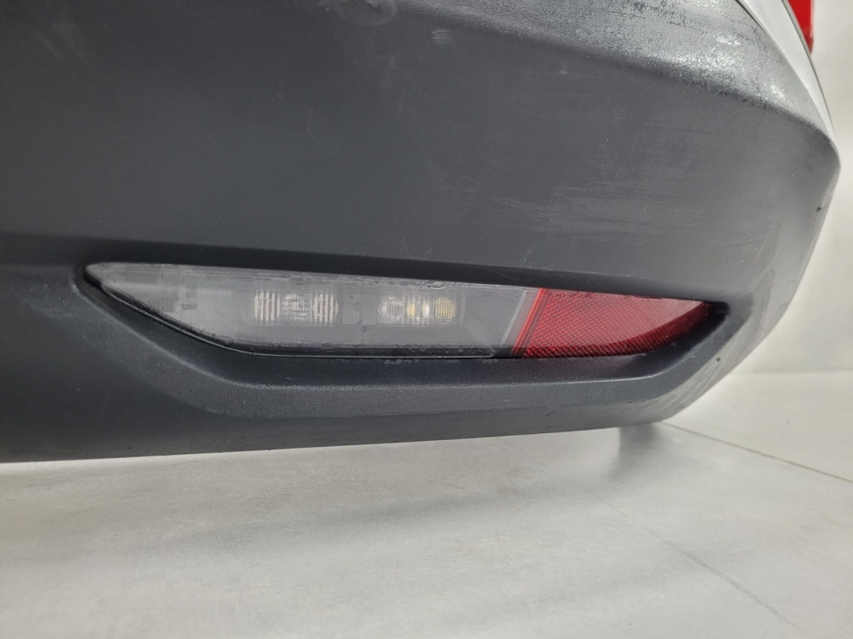 Zadnji branik Renault Scenic 5 V 24-