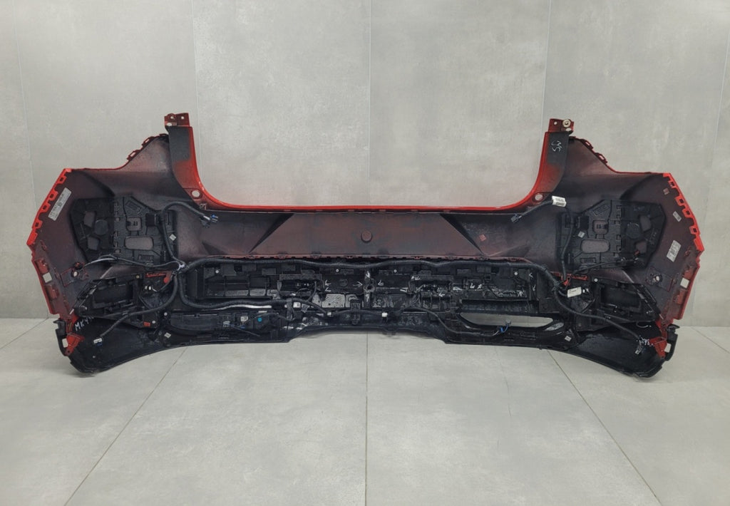Zadnji branik Renault Scenic 5 V 24-