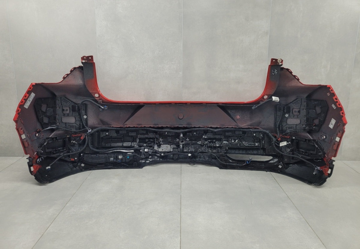 Zadnji branik Renault Scenic 5 V 24-