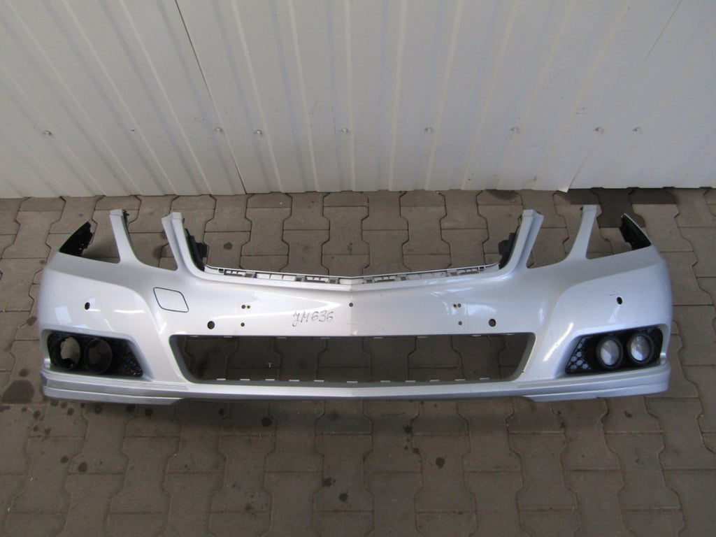 Prednji branik Mercedes E-klasa 212 09-12
