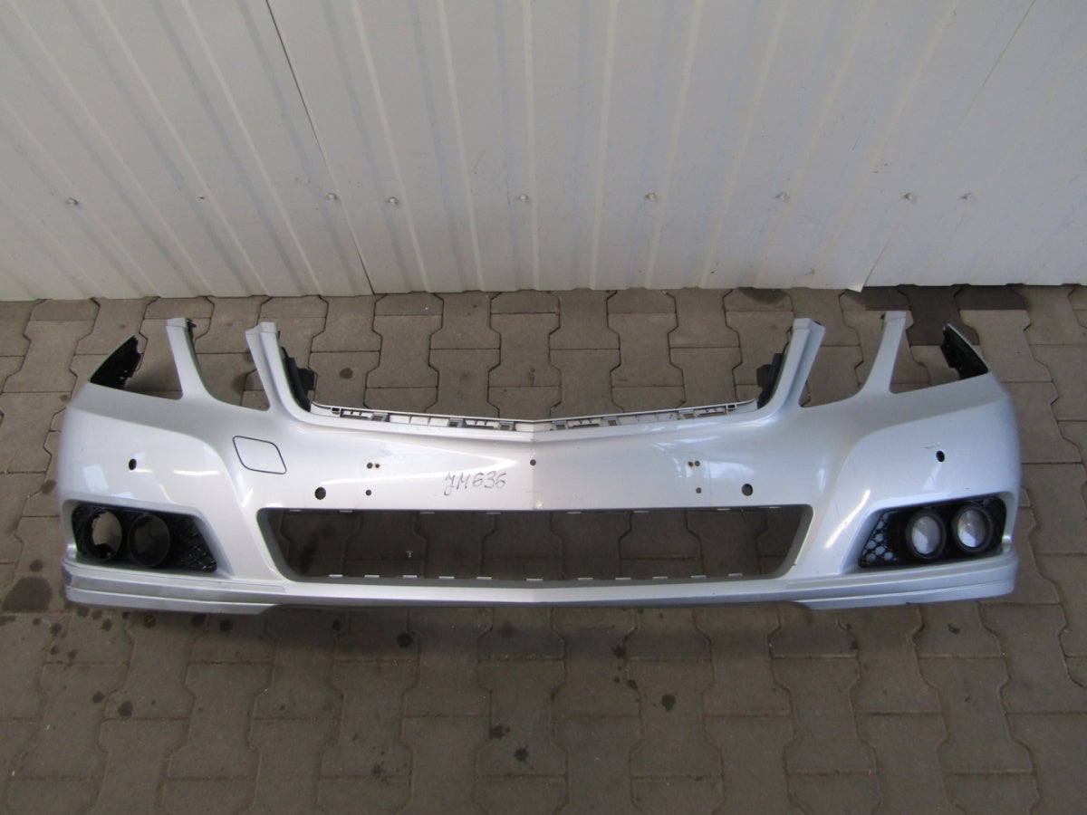 Prednji branik Mercedes E-klasa 212 09-12