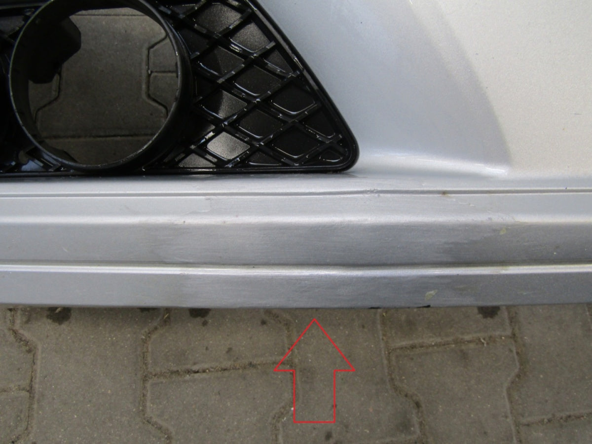 Prednji branik Mercedes E-klasa 212 09-12