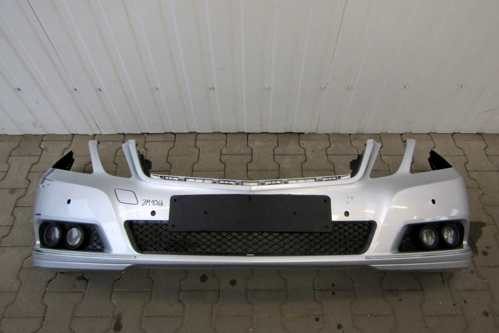 Prednji branik Mercedes E-klasa 212 09-12