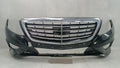 Prednji branik Mercedes S-klasa W222 AMG 13-17