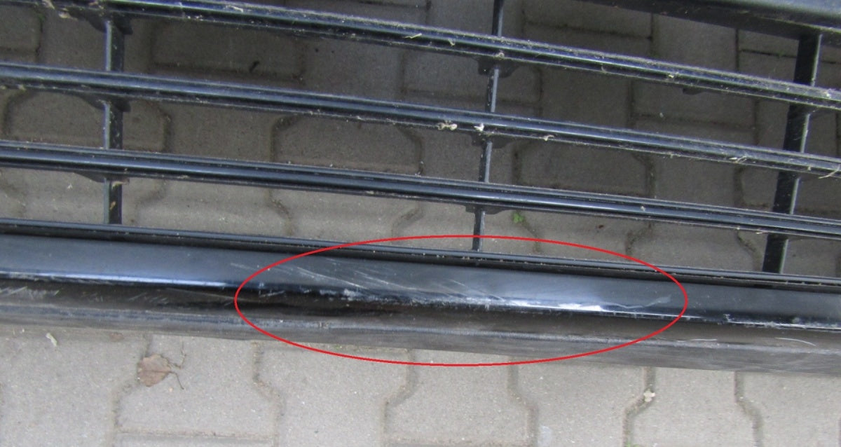 Prednji branik Mercedes-Benz EQB W243 X243 243 LIFT 24-