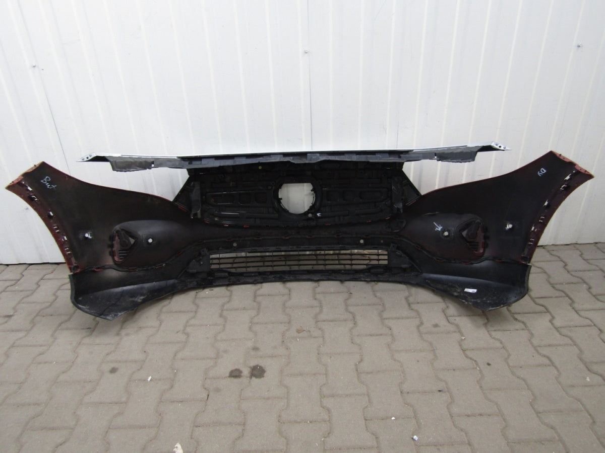 Prednji branik Mercedes-Benz EQB W243 X243 243 LIFT 24-