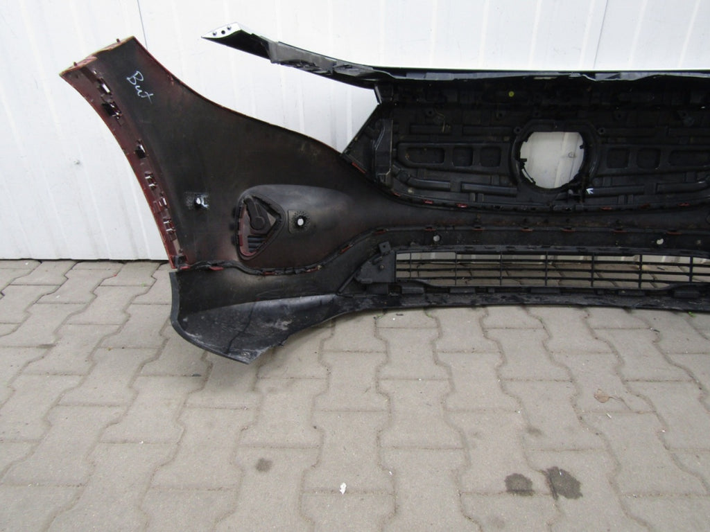 Prednji branik Mercedes-Benz EQB W243 X243 243 LIFT 24-