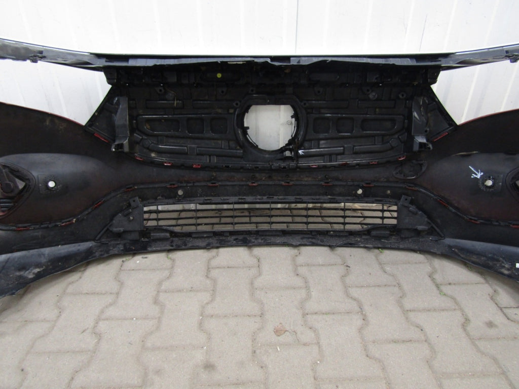 Prednji branik Mercedes-Benz EQB W243 X243 243 LIFT 24-