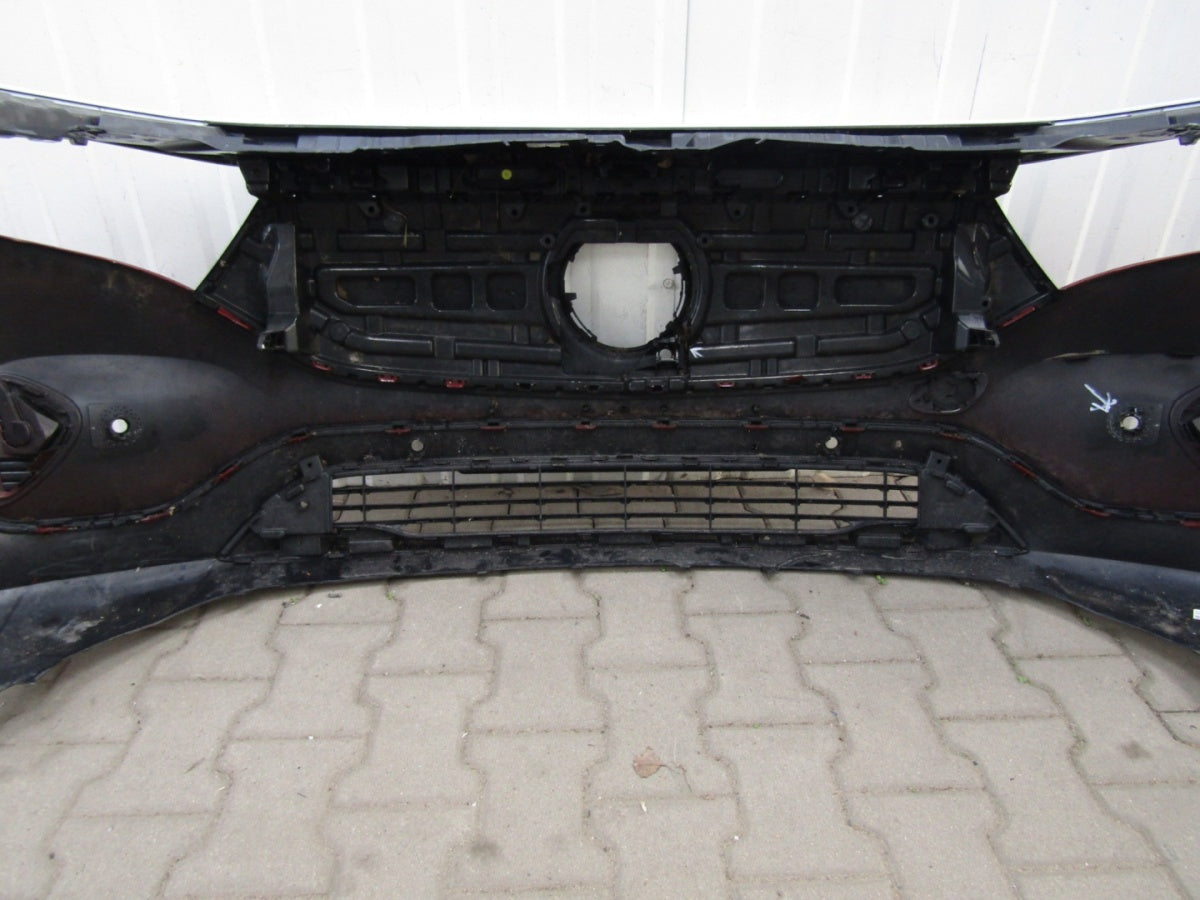 Prednji branik Mercedes-Benz EQB W243 X243 243 LIFT 24-
