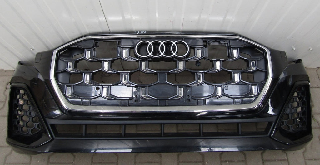 Prednji branik Audi Q8 SQ8 4M8 Lift 24-