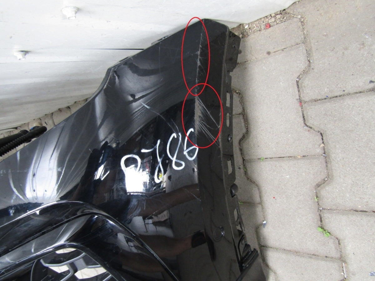 Prednji branik Audi Q8 SQ8 4M8 Lift 24-