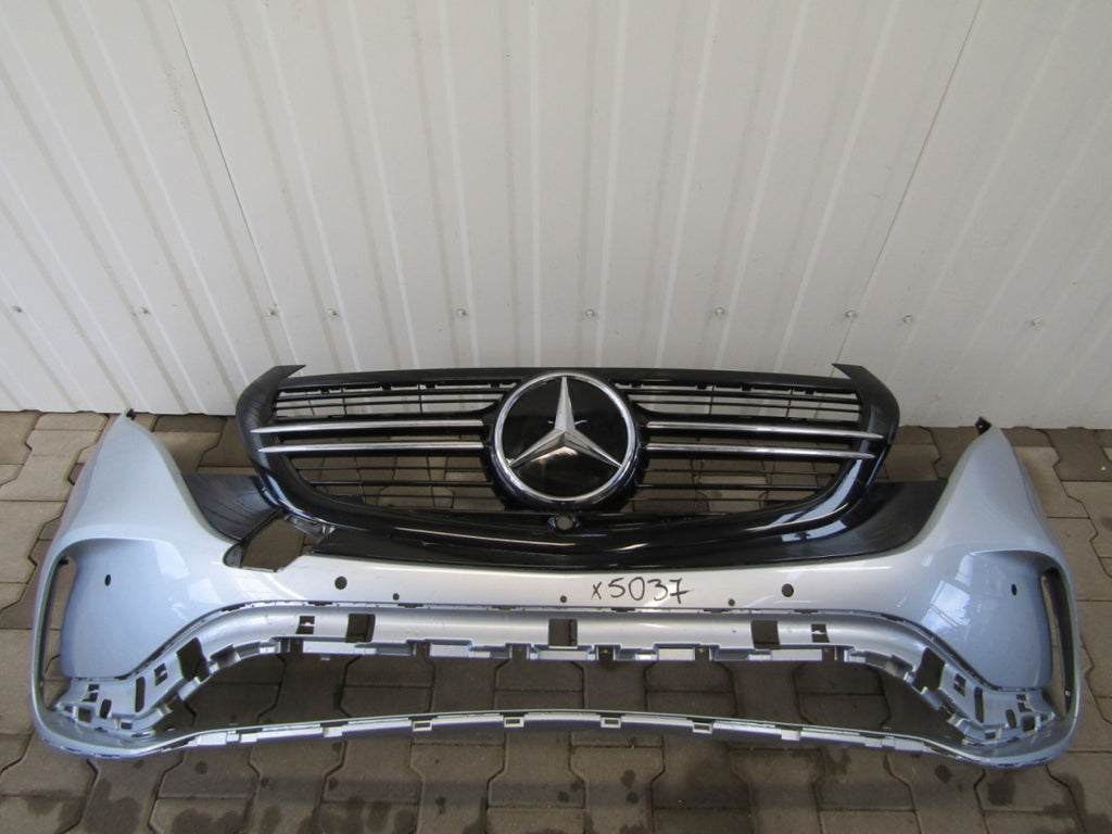 Prednji branik Mercedes EQC AMG 293 19-