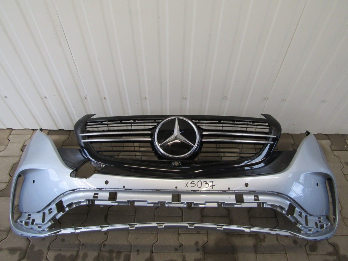 Prednji branik Mercedes EQC AMG 293 19-