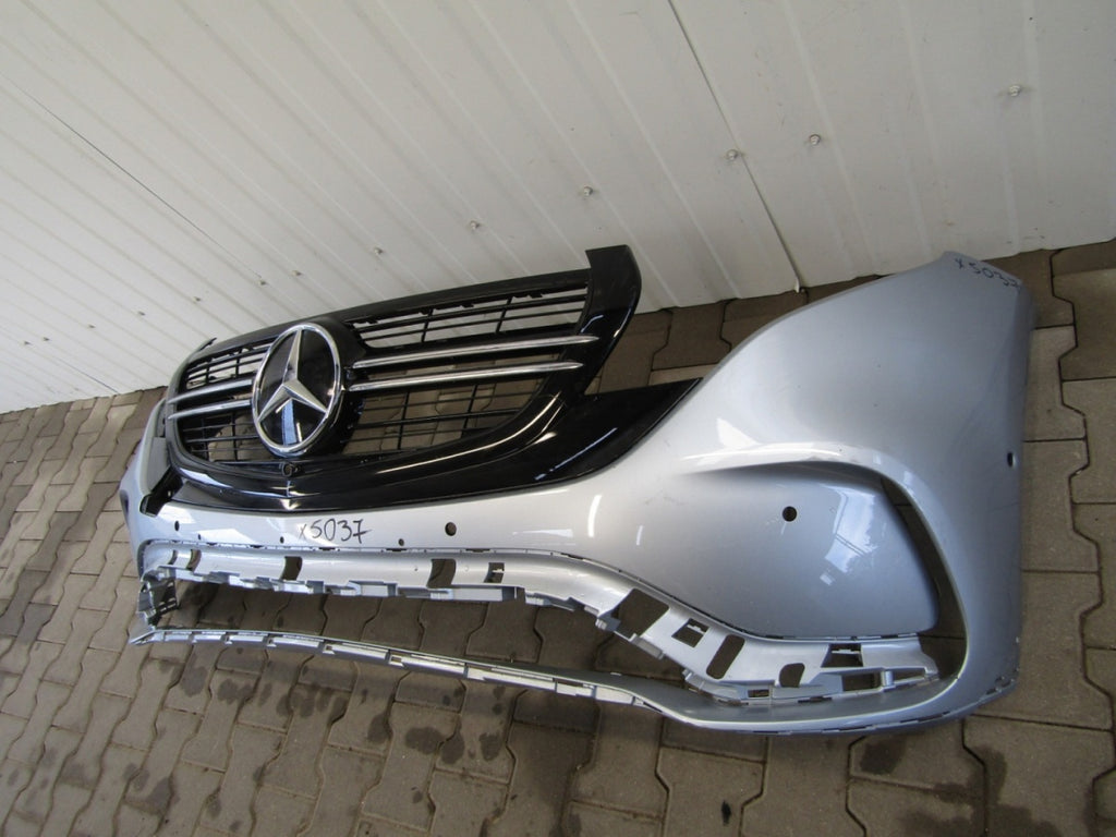 Prednji branik Mercedes EQC AMG 293 19-
