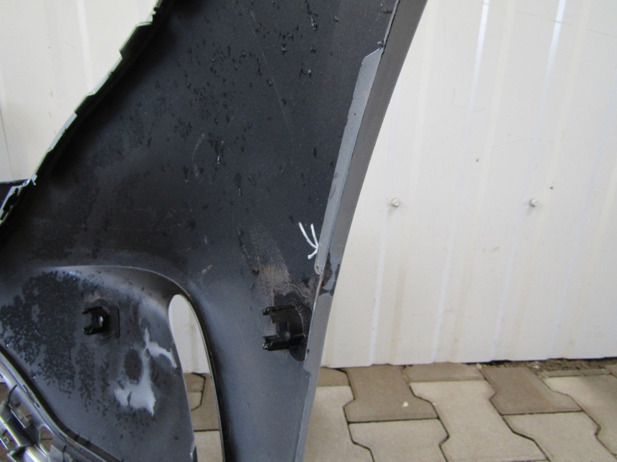 Prednji branik Mercedes EQC AMG 293 19-