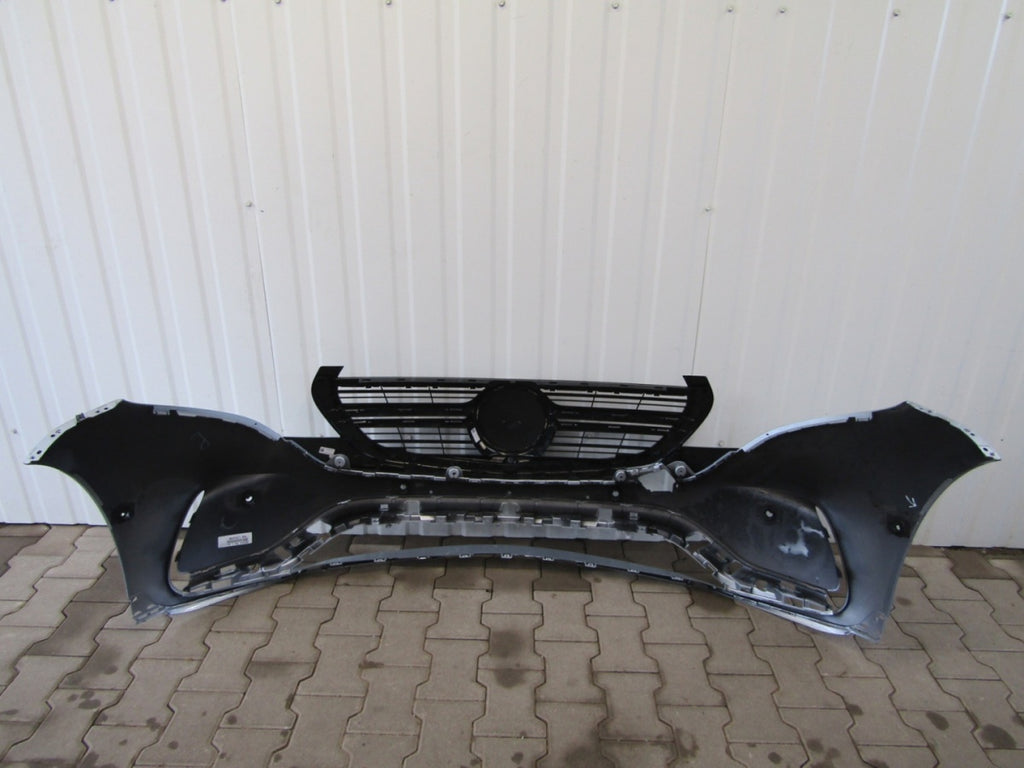 Prednji branik Mercedes EQC AMG 293 19-