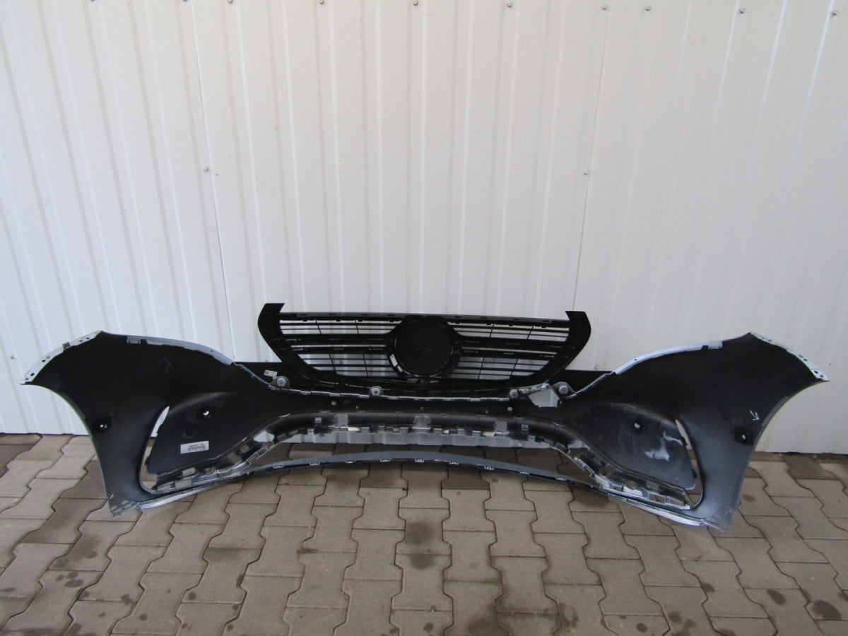 Prednji branik Mercedes EQC AMG 293 19-