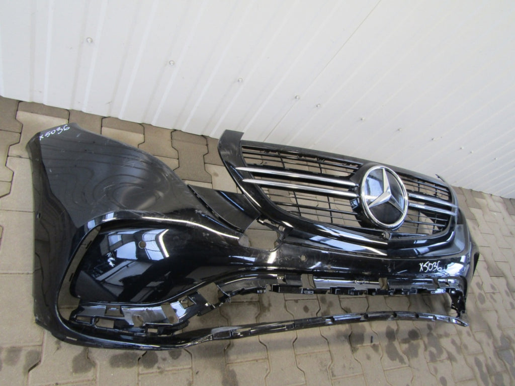 Prednji branik Mercedes EQC AMG 293 19-