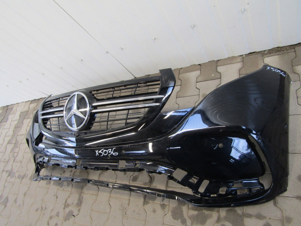 Prednji branik Mercedes EQC AMG 293 19-
