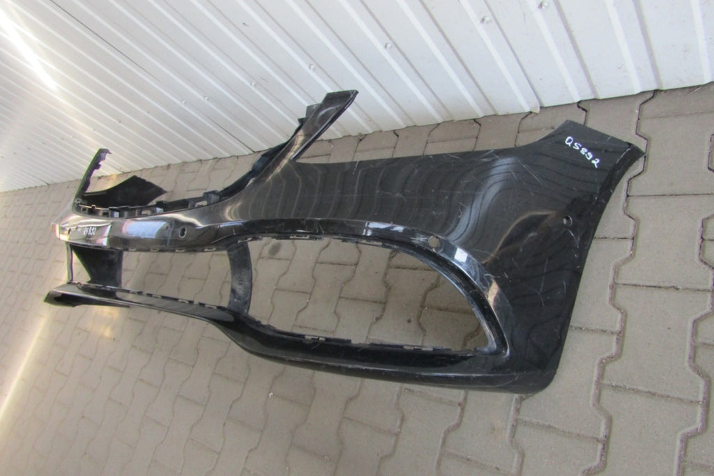 Prednji branik Mercedes S klasa 222 Lift 17-
