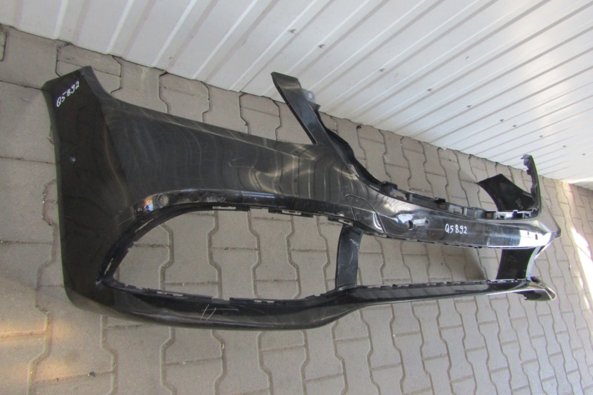 Prednji branik Mercedes S klasa 222 Lift 17-