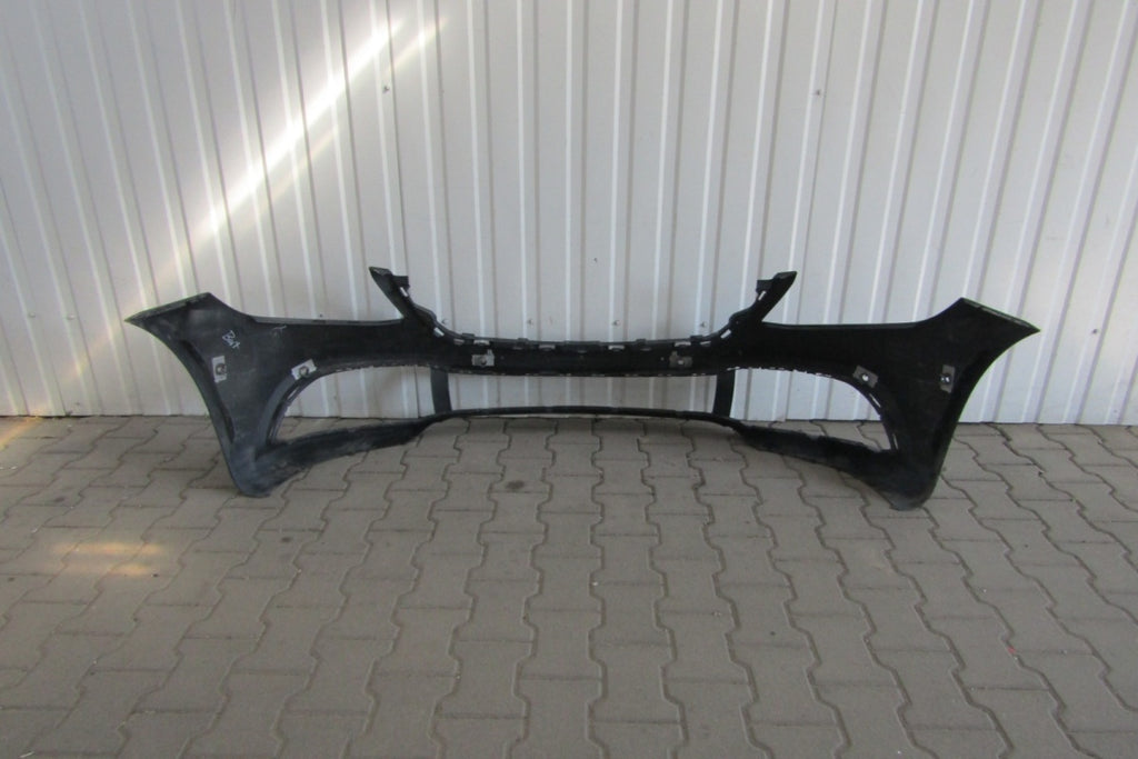 Prednji branik Mercedes S klasa 222 Lift 17-