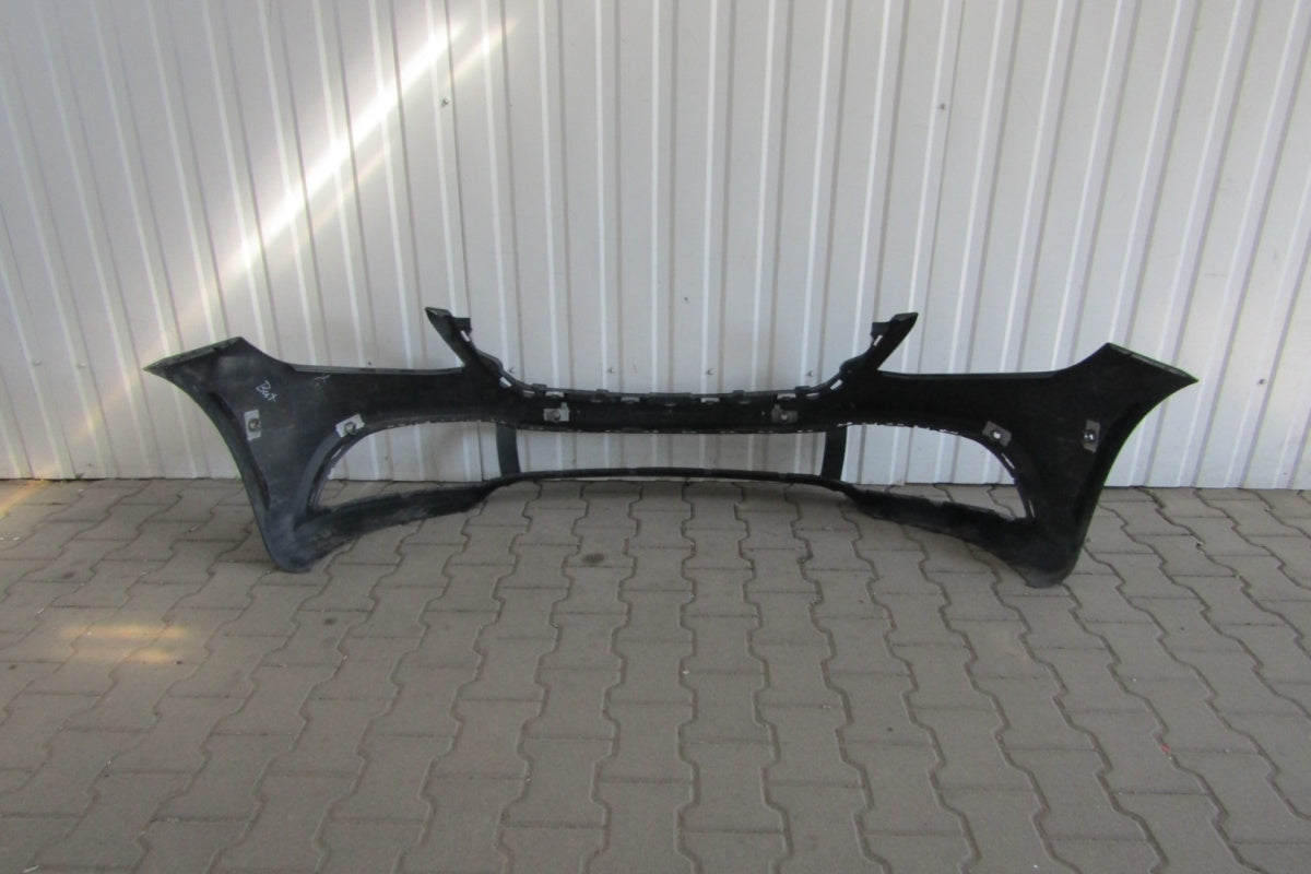 Prednji branik Mercedes S klasa 222 Lift 17-